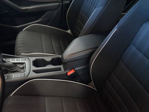 Used 2022 Volkswagen Jetta Sport FWD image 25