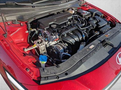 Used 2024 Hyundai Elantra SEL image 21