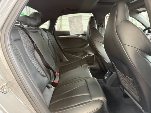 Used 2018 Audi RS 3 AWD/4WD image 19