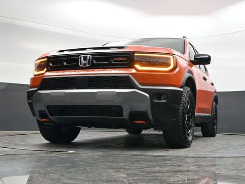 New 2026 Honda Passport TrailSport Elite image 29