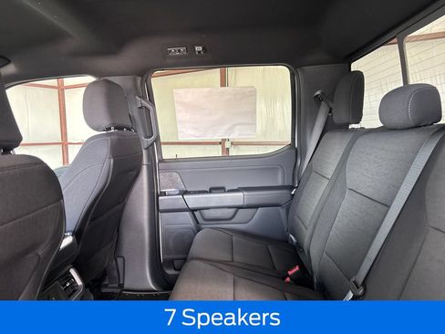 New 2026 Ford F150 XLT w/ Equipment Group 302A MID AWD/4WD image 15