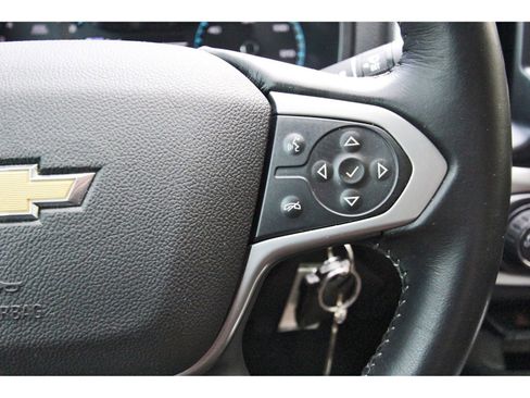 Used 2017 Chevrolet Colorado LT w/ Midnight Edition RWD image 20