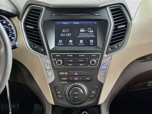 Used 2017 Hyundai Santa Fe Sport AWD/4WD image 15