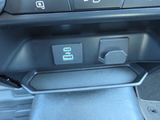 Used 2024 Ford F150 XL AWD/4WD image 6