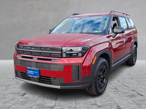 Used 2024 Hyundai Santa Fe XRT image 5