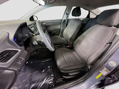 Used 2018 Hyundai Accent SE image 21