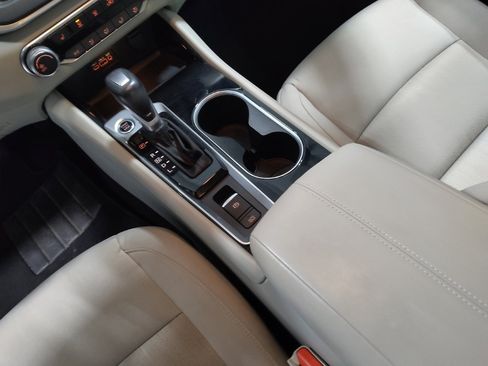 Used 2022 Nissan Altima 2.5 SV w/ SV Premium Package image 26