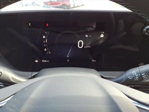 New 2026 Buick Envista Sport Touring image 36