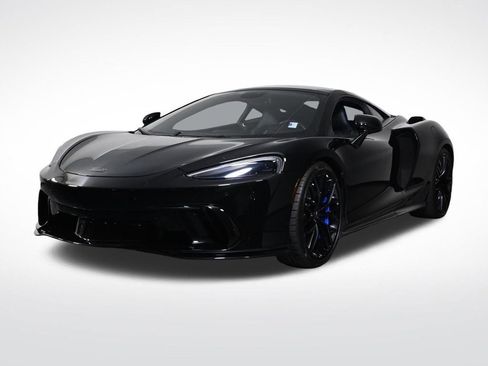 Used 2025 McLaren GTS RWD image 1