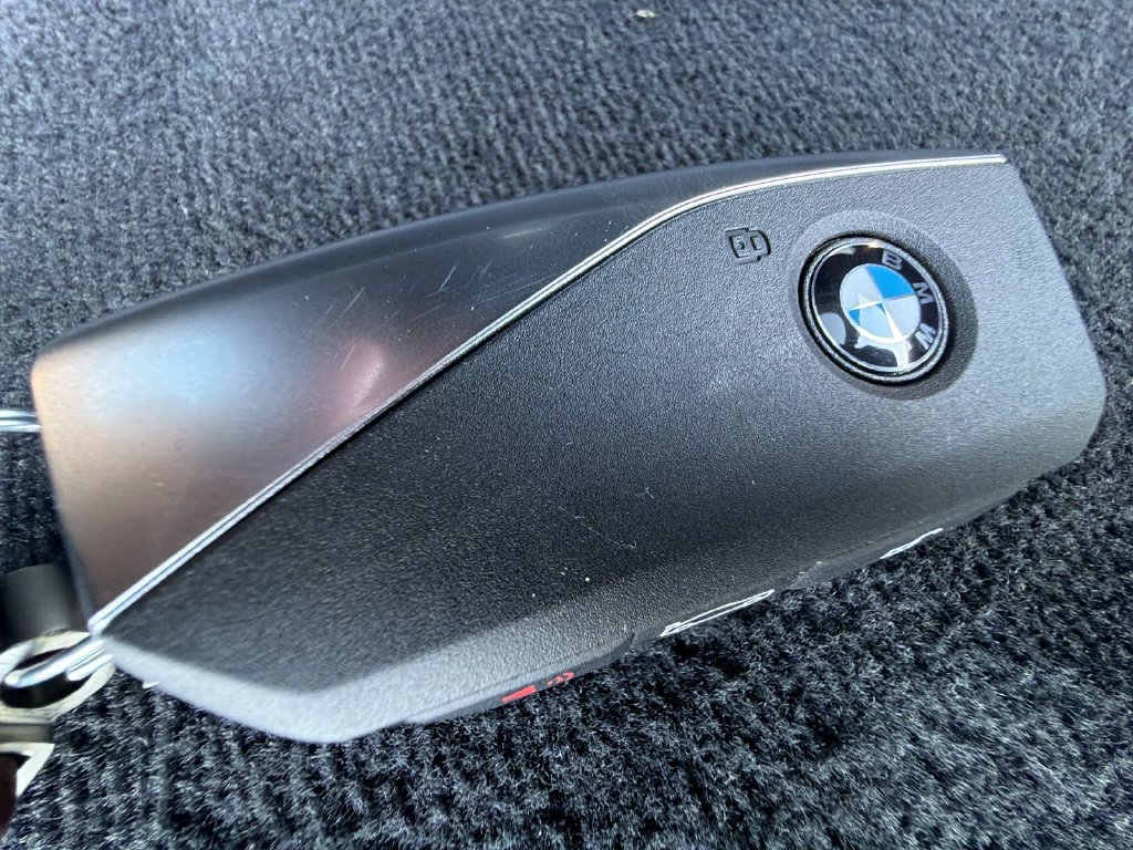 Used 2024 BMW X5 xDrive40i AWD/4WD image 28