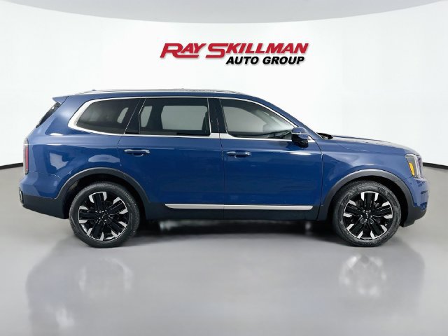 Used 2023 Kia Telluride SX FWD image 8
