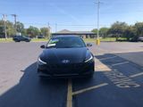 Certified 2023 Hyundai Elantra SEL w/ Cargo Package image 5