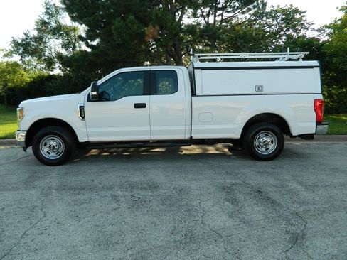 Used 2019 Ford F350 XL w/ XL Value Package RWD image 4