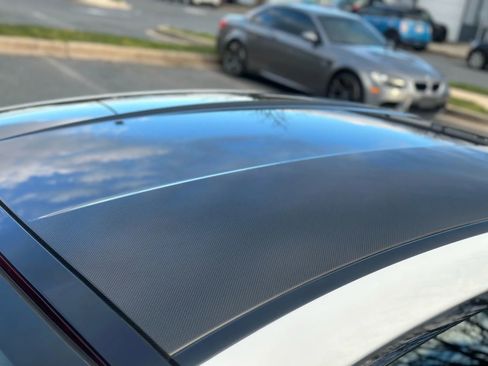 Used 2015 BMW M6 Gran Coupe image 68