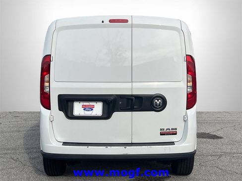 Used 2022 RAM ProMaster City Tradesman image 24