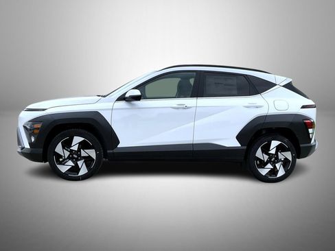 New 2026 Hyundai Kona Limited AWD/4WD image 8
