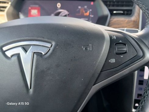 Used 2020 Tesla Model X Long Range AWD/4WD image 28