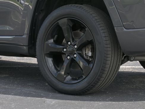 Used 2023 Jeep Grand Cherokee Summit w/ Adv Protech Group IV image 41