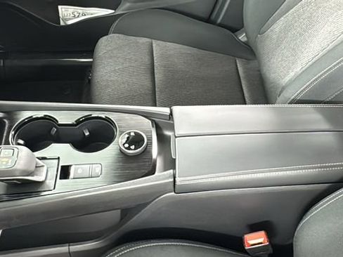 New 2026 Nissan Rogue SV AWD/4WD image 34