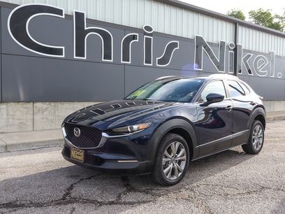 Used 2023 MAZDA CX-30 AWD 2.5 S w/ Select Package