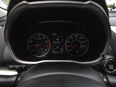 New 2026 Mitsubishi Eclipse Cross SE AWD/4WD image 11