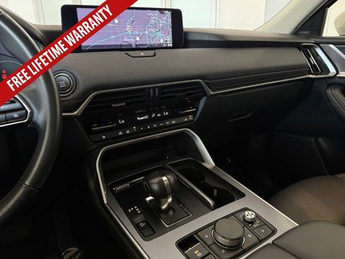 Used 2024 MAZDA CX-90 3.3 Turbo w/ Premium Package AWD/4WD image 39