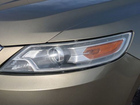 Used 2012 Ford Taurus Limited image 7