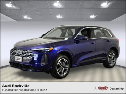 New 2025 Audi Q5 Premium w/ Convenience Package