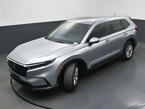 Used 2024 Honda CR-V EX-L image 36