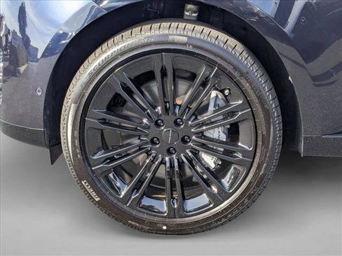 New 2026 Land Rover Range Rover SE AWD/4WD image 10
