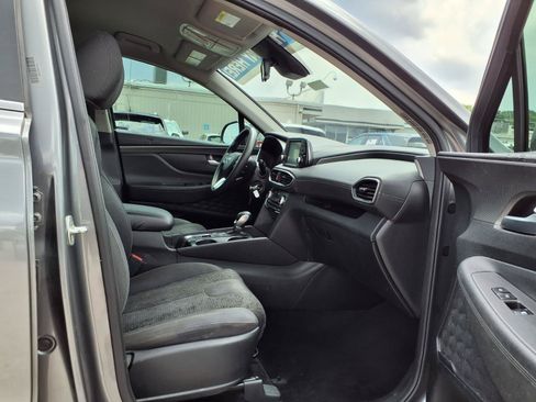 Used 2020 Hyundai Santa Fe SE w/ Cargo Package FWD image 28