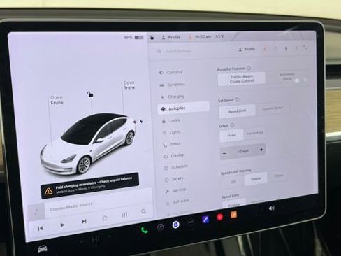 Used 2022 Tesla Model 3 Long Range image 27