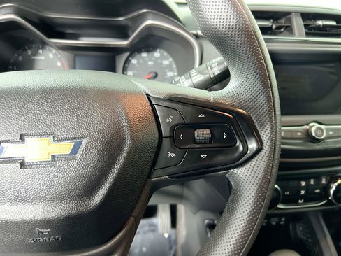 Used 2021 Chevrolet TrailBlazer LS image 16