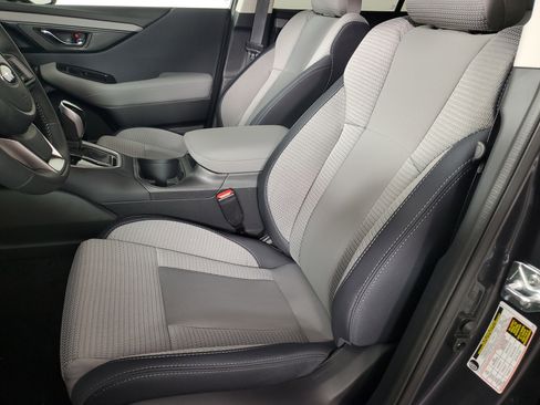 New 2025 Subaru Outback Premium image 12