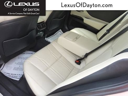 Used 2024 Lexus ES 350 w/ Luxury Package FWD image 1