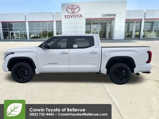 New 2026 Toyota Tundra SR5 AWD/4WD video 2