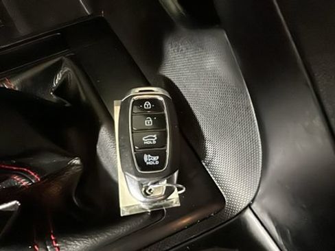 Used 2022 Hyundai Elantra N Line FWD image 21