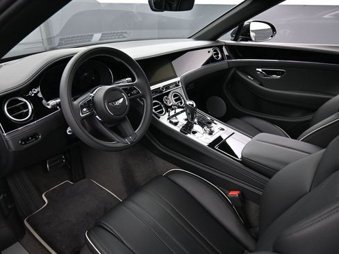 New 2026 Bentley Continental GTC image 4
