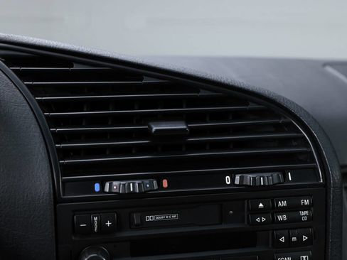 Used 1996 BMW M3 Coupe image 53