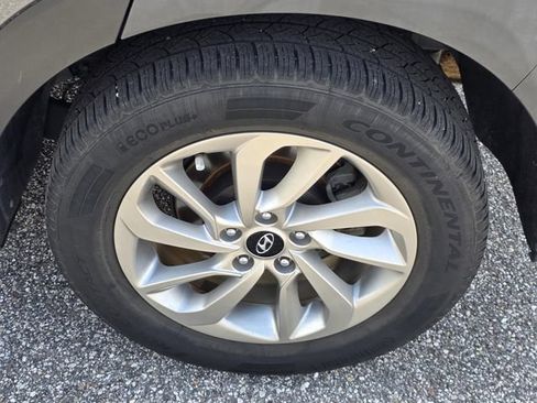 Used 2016 Hyundai Tucson SE w/ Option Group 02 FWD image 26