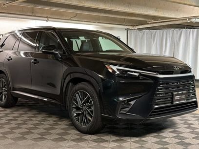 Certified 2026 Lexus TX 350 AWD w/ Technology Package