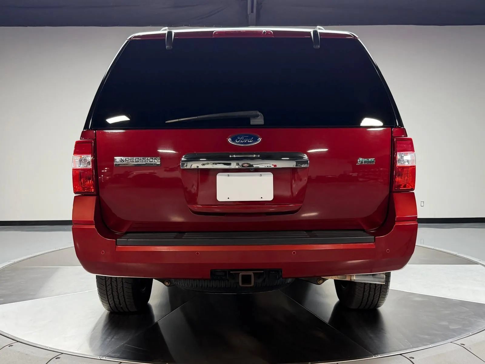 Used 2013 Ford Expedition Limited RWD image 5