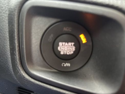 New 2026 Jeep Wrangler Sport S image 20