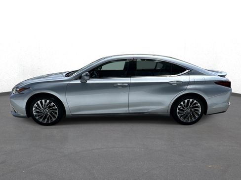 Used 2024 Lexus ES 350 Ultra Luxury w/ Accessory Package (Z2) FWD image 6