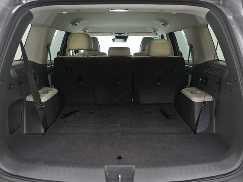 Used 2025 Hyundai Santa Fe SEL image 11