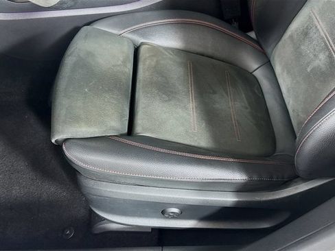 Certified 2021 Mercedes-Benz CLA 35 AMG 4MATIC image 22