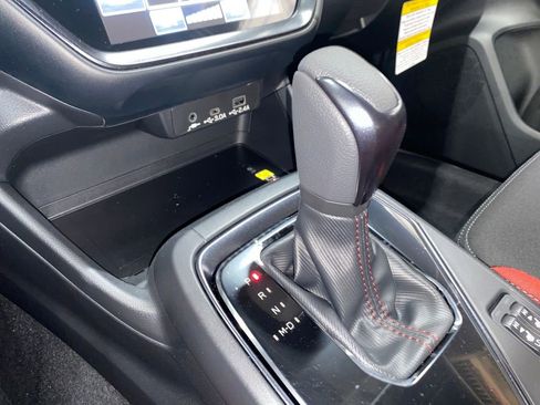New 2026 Subaru Impreza RS AWD/4WD image 21
