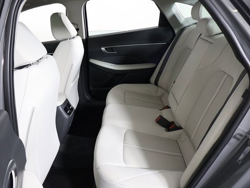 Used 2023 Hyundai Sonata SEL w/ Convenience Package image 35