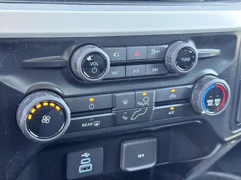 New 2026 Ford F350 XL w/ STX Appearance Package AWD/4WD image 14