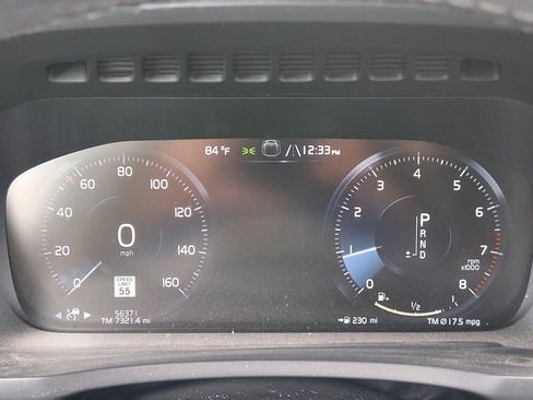 Used 2020 Volvo XC90 T6 Inscription image 12